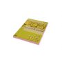 Papier ksero A4/100/80g Kreska różowy jasny - 3